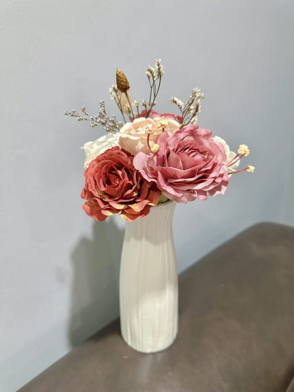 แจกันดอกไม้ 1 - Image 3