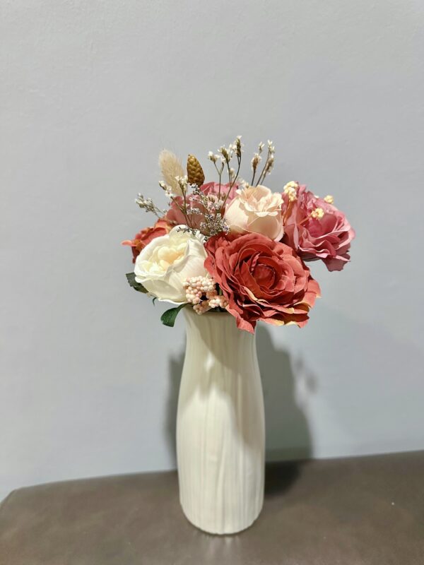 แจกันดอกไม้ 1 - Image 4