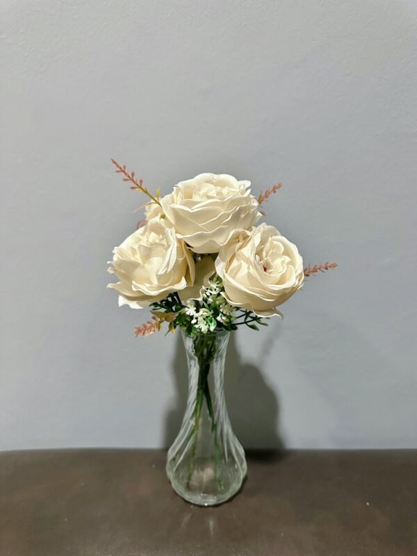 แจกันดอกไม้ 2 - Image 2